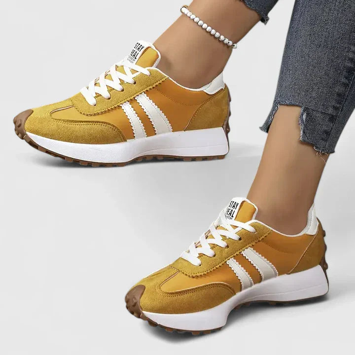 Valantomode | Comfortable Orthopedic Sneakers for Stylish Everyday Wear