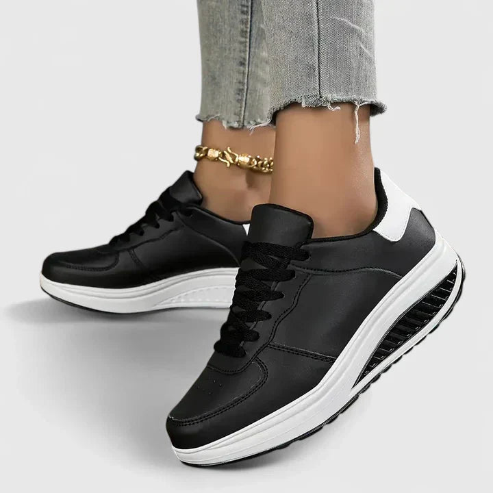 Valantomode | Stylish Orthopedic Sneakers for Comfort and Support