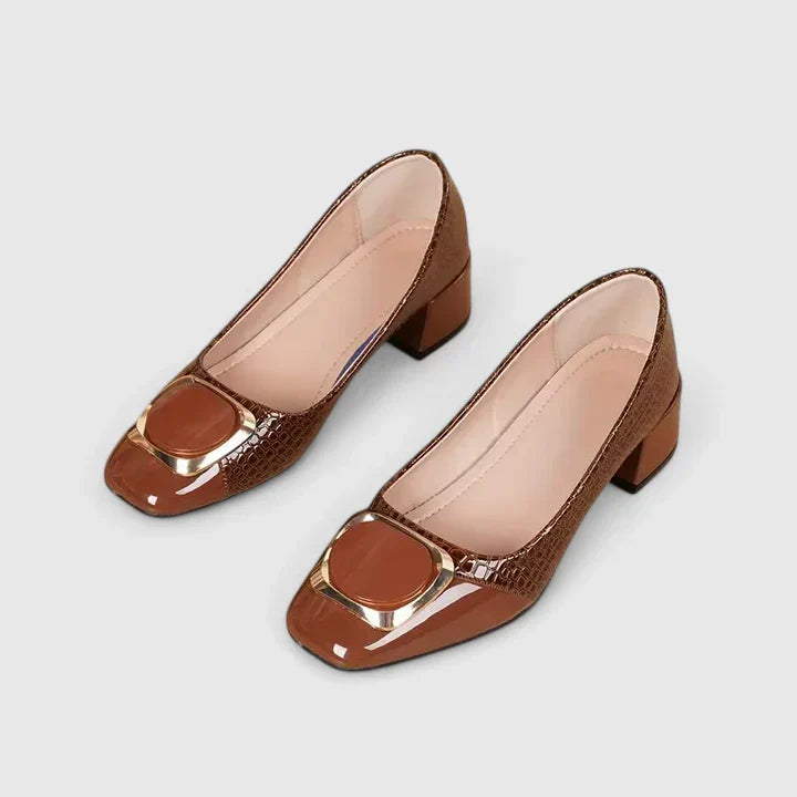 Valantomode | Loafers Comfortable Design