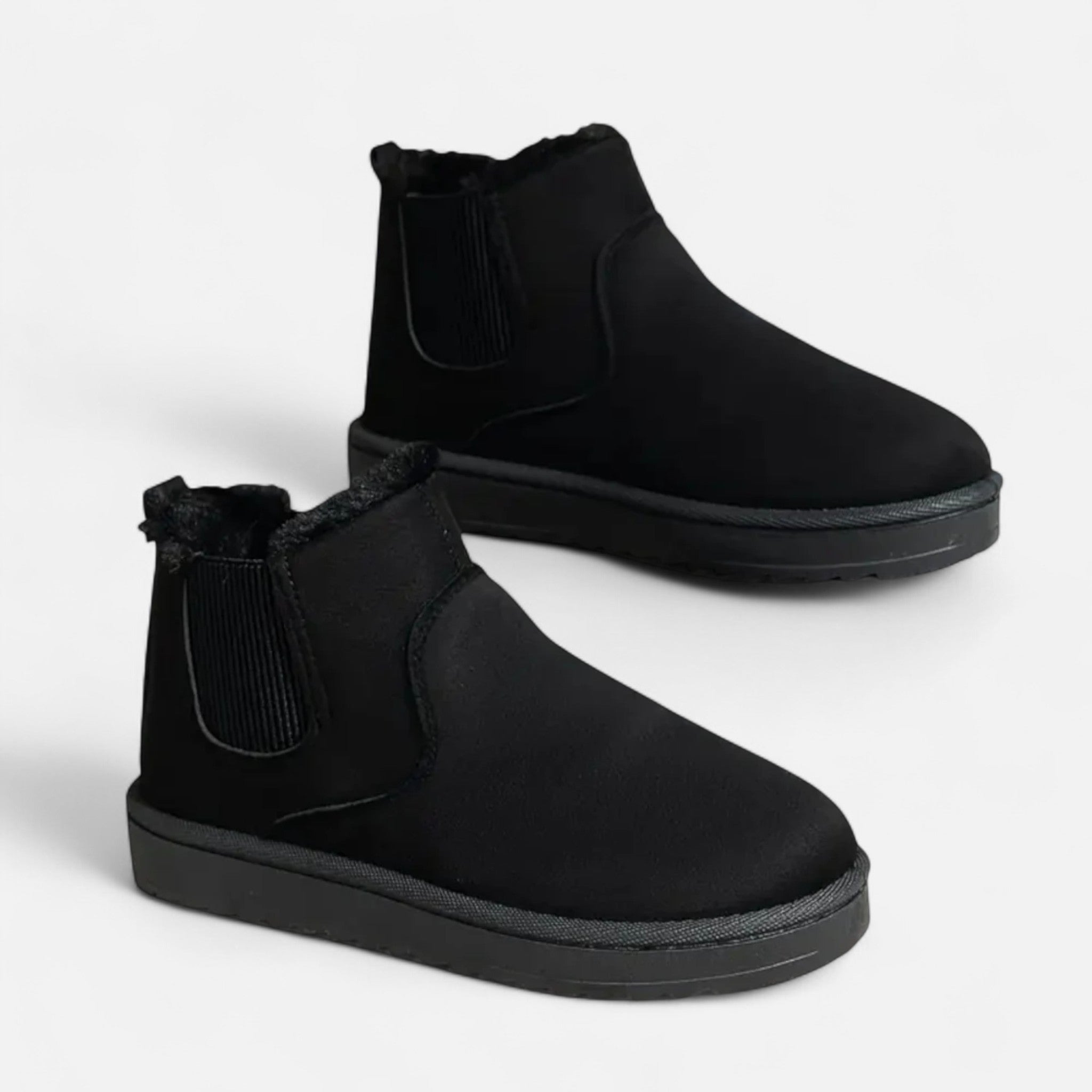 ValantoMode | Women’s Seasonal Comfort Boots