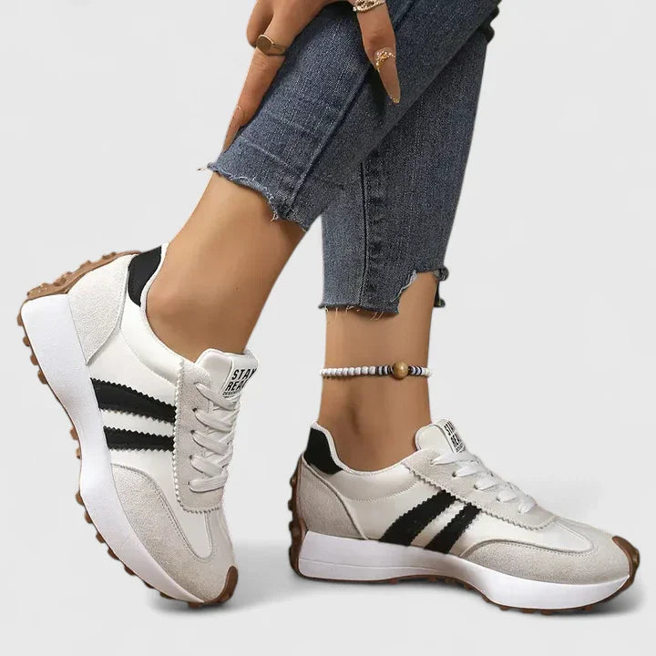Valantomode | Comfortable Orthopedic Sneakers for Stylish Everyday Wear