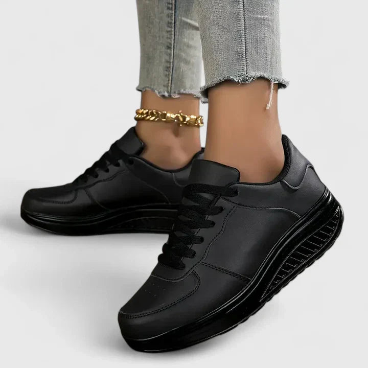 Valantomode | Stylish Orthopedic Sneakers for Comfort and Support