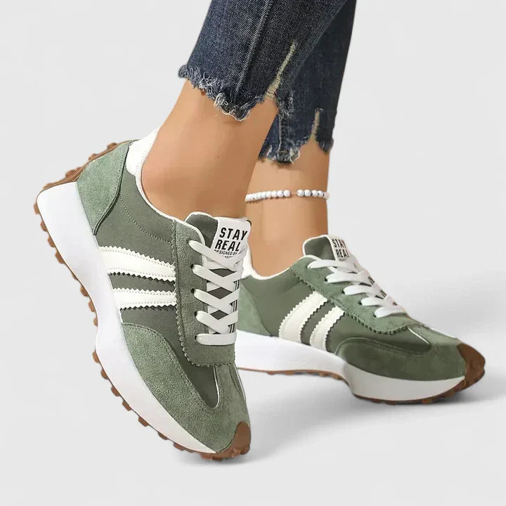 Valantomode | Comfortable Orthopedic Sneakers for Stylish Everyday Wear
