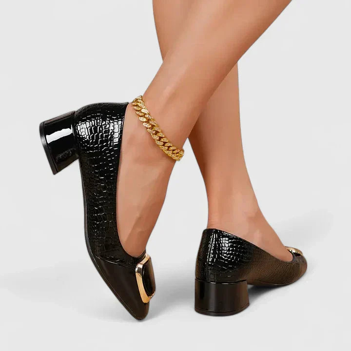 Valantomode | Loafers Comfortable Design