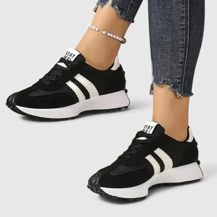 Valantomode | Comfortable Orthopedic Sneakers for Stylish Everyday Wear