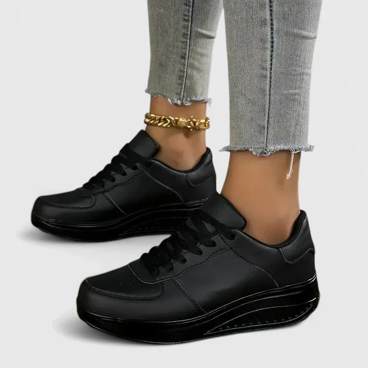 Valantomode | Stylish Orthopedic Sneakers for Comfort and Support