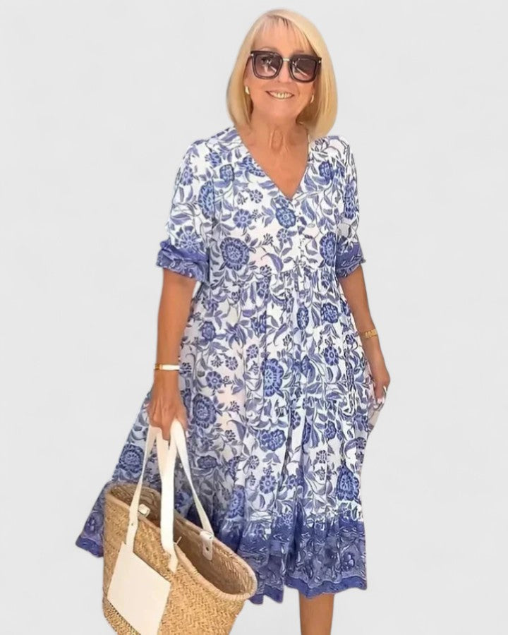 Valantomode | Chic Dress for Effortless Sophistication and Style