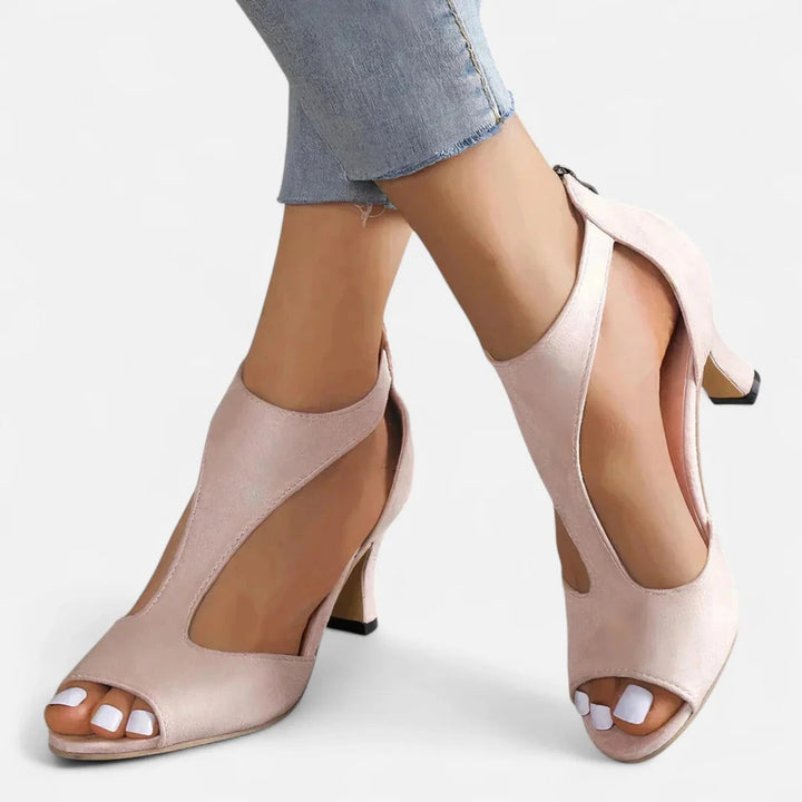 Valantomode | Women’s Designer Sandals – Everyday Elegance and Comfort