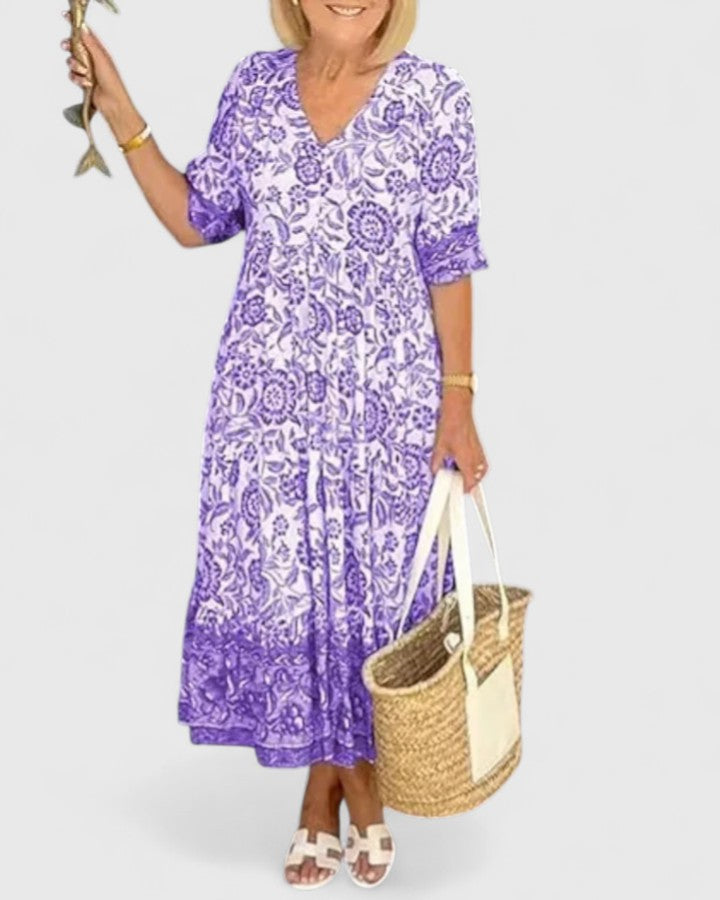 Valantomode | Chic Dress for Effortless Sophistication and Style