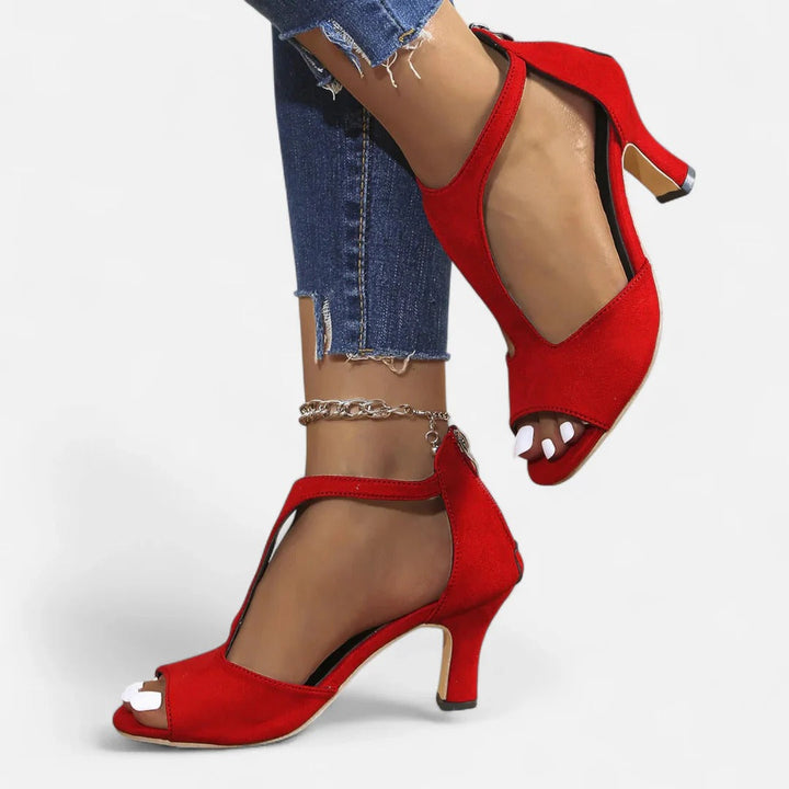 Valantomode | Women’s Designer Sandals – Everyday Elegance and Comfort