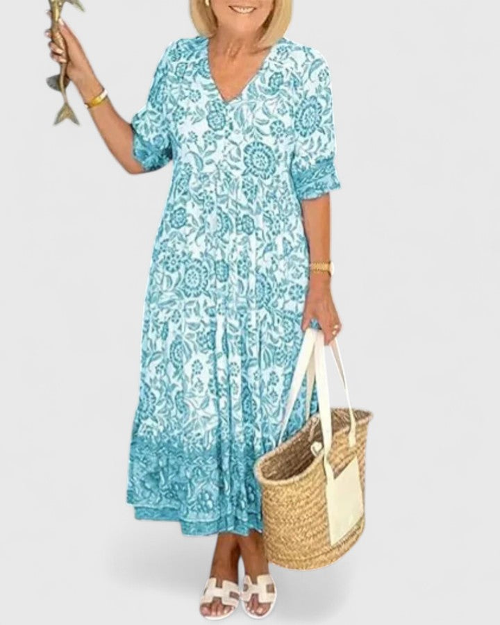 Valantomode | Chic Dress for Effortless Sophistication and Style