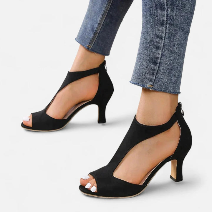 Valantomode | Women’s Designer Sandals – Everyday Elegance and Comfort