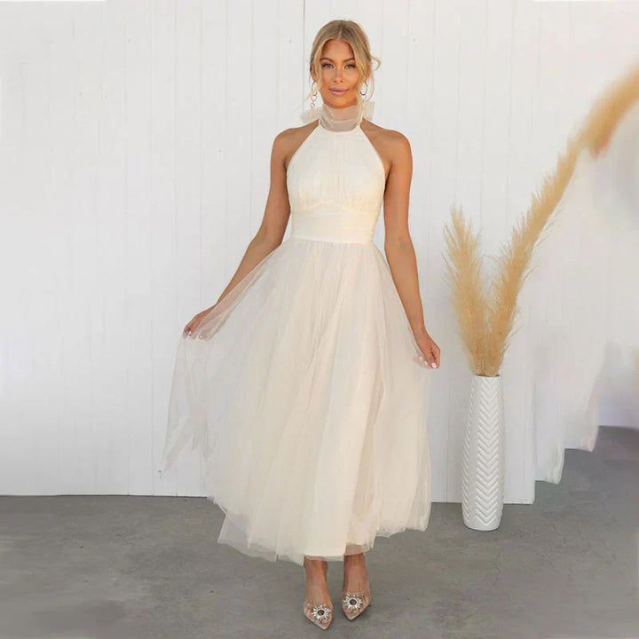 Valantomode | Enchanting Dress for Effortless Daytime Style