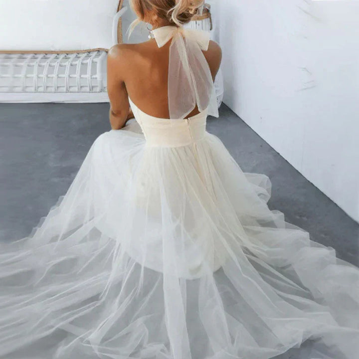 Valantomode | Enchanting Dress for Effortless Daytime Style