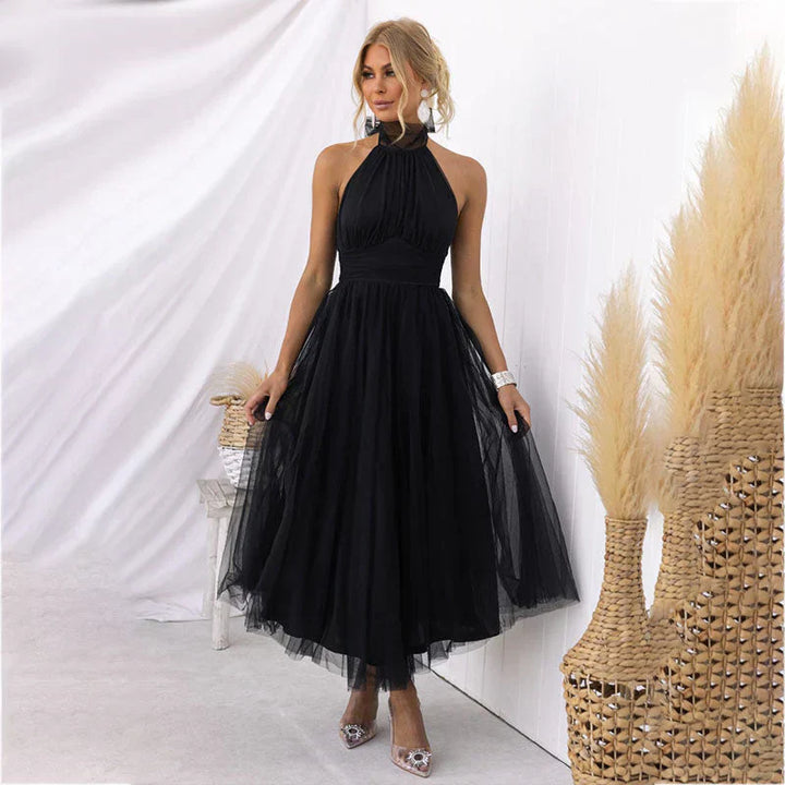 Valantomode | Enchanting Dress for Effortless Daytime Style
