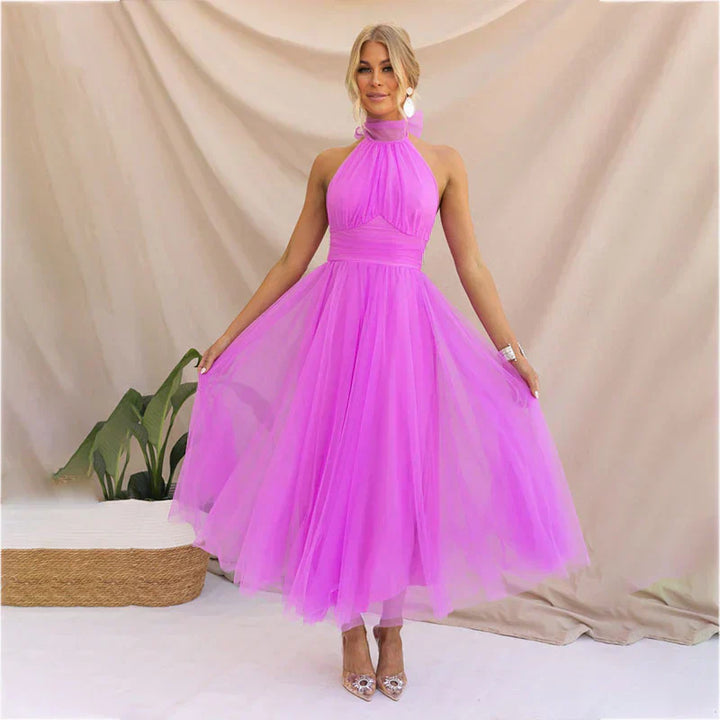 Valantomode | Enchanting Dress for Effortless Daytime Style