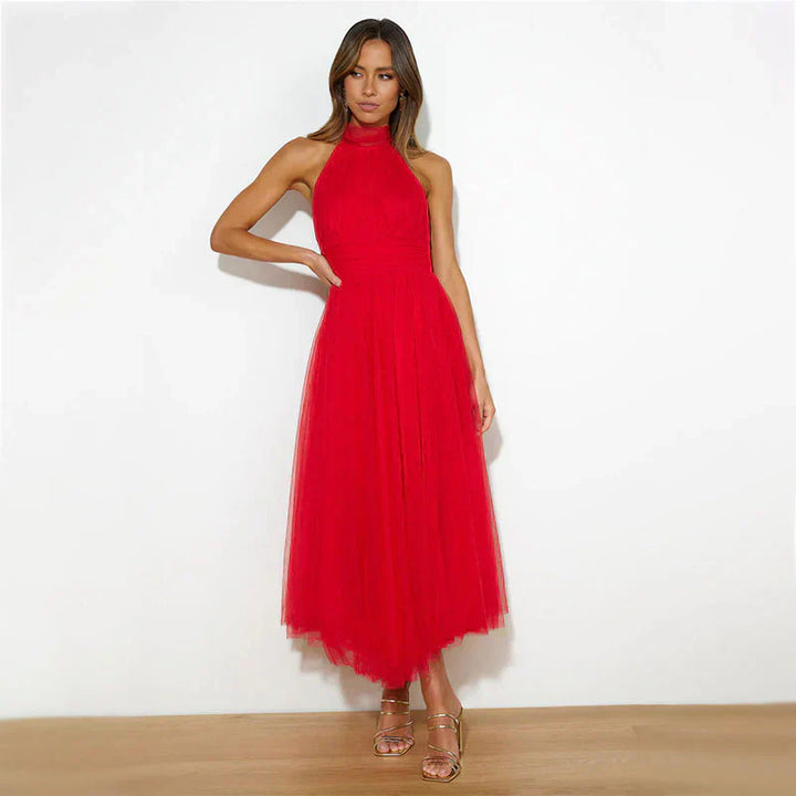 Valantomode | Enchanting Dress for Effortless Daytime Style