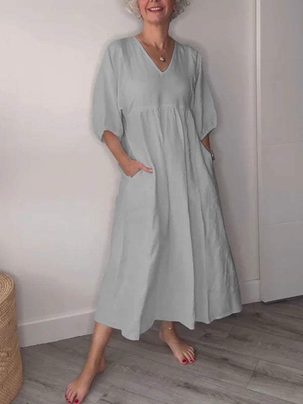 Valantomode | Dress Classic Comfort