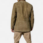 ValantoMode | Men’s Classic Vintage Autumn Jacket