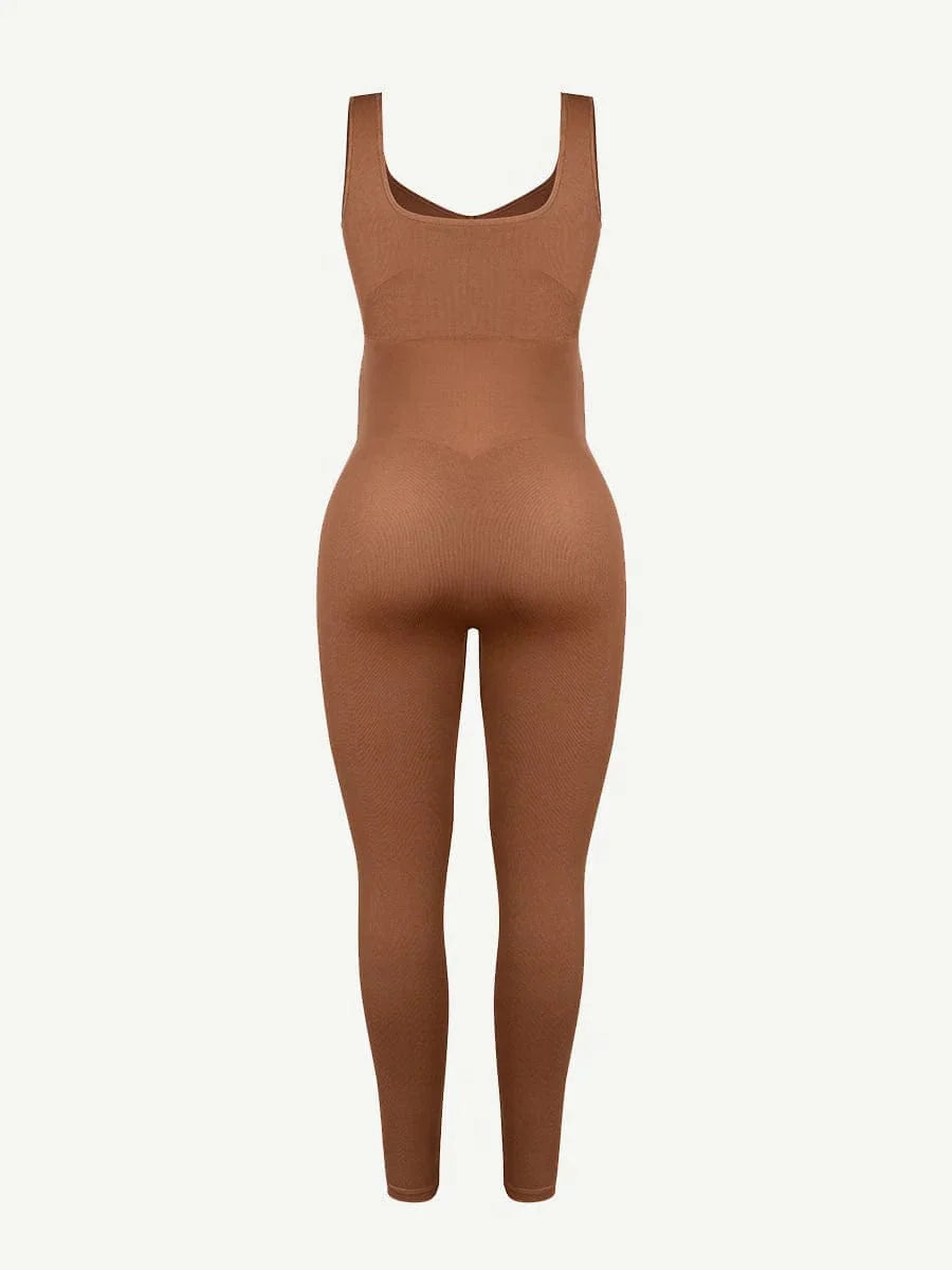 Valantomode | Supportive Maternity Jumpsuit for Ultimate Comfort