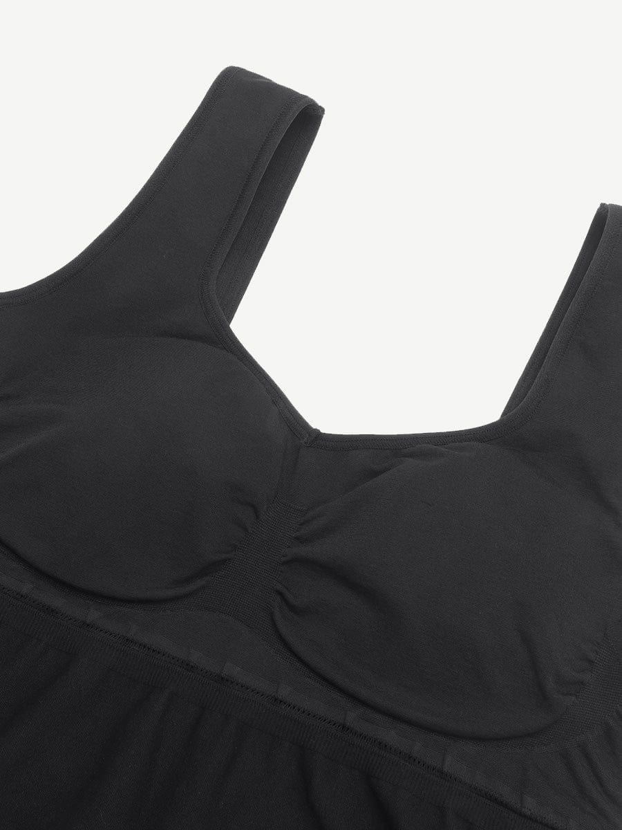 Valantomode | Supportive Maternity Jumpsuit for Ultimate Comfort