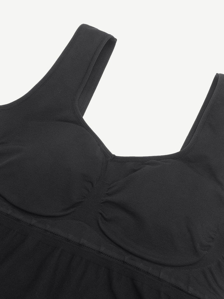 Valantomode | Supportive Maternity Jumpsuit for Ultimate Comfort