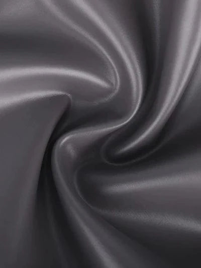 Valantomode | Front Zipper Long Sleeve Shaping Sauna Suit