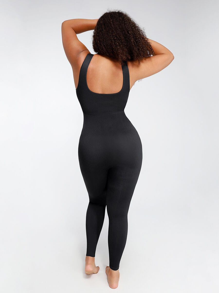 Valantomode | Supportive Maternity Jumpsuit for Ultimate Comfort