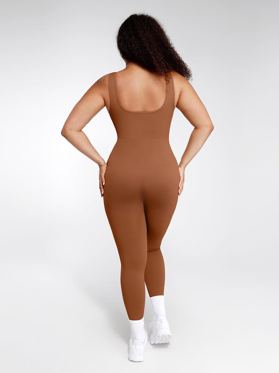 Valantomode | Supportive Maternity Jumpsuit for Ultimate Comfort