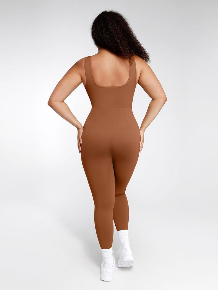 Valantomode | Supportive Maternity Jumpsuit for Ultimate Comfort