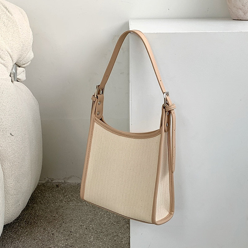 Valantomode | The ‘Aurelius’ Canvas Garrison – Rapid Mobility & Textural Precision