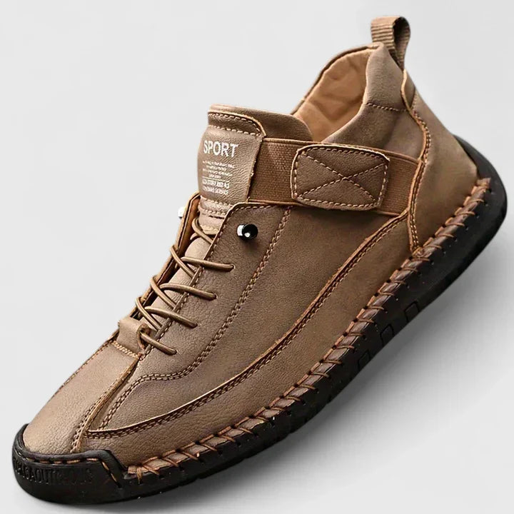 Valantomode | Stylish Orthopedic Sneakers for Comfort and Support