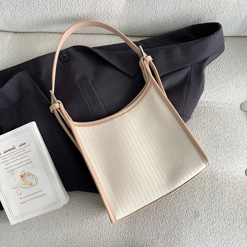 Valantomode | The ‘Aurelius’ Canvas Garrison – Rapid Mobility & Textural Precision