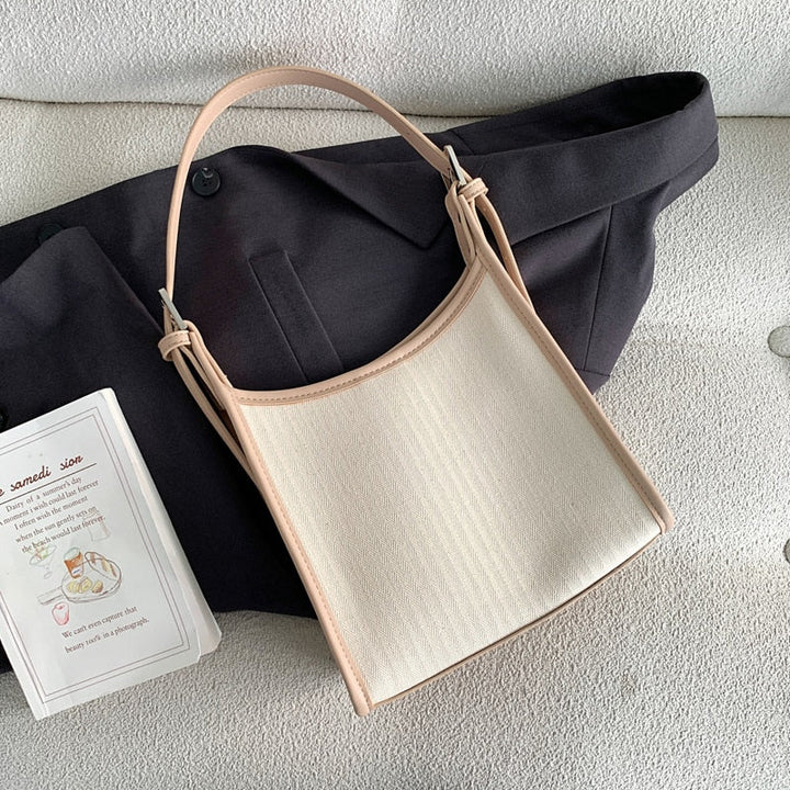 Valantomode | The ‘Aurelius’ Canvas Garrison – Rapid Mobility & Textural Precision