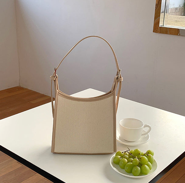 Valantomode | The ‘Aurelius’ Canvas Garrison – Rapid Mobility & Textural Precision