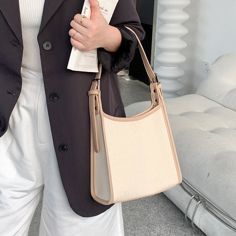 Valantomode | The ‘Aurelius’ Canvas Garrison – Rapid Mobility & Textural Precision