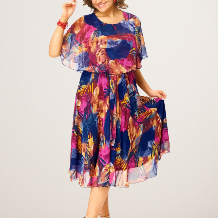 Valantomode | Stunning Evening Dress for Women’s Formal Events
