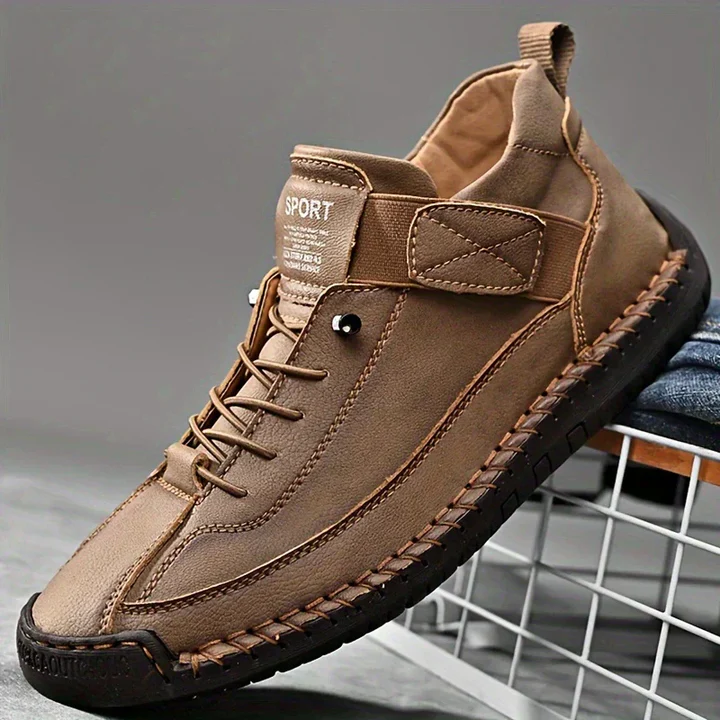 Valantomode | Comfortable Orthopedic Sneakers for All Day Wear