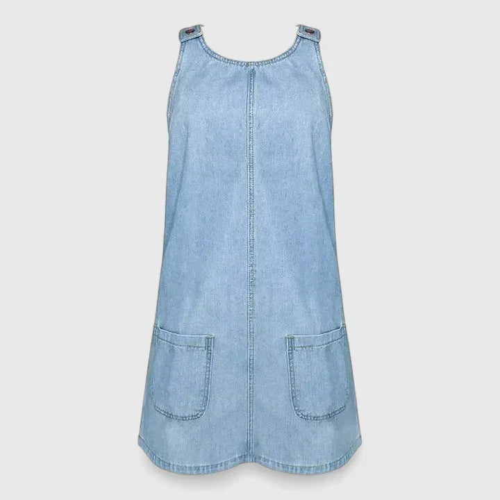Valantomode | Stylish Midi Dress for Effortless Elegance at Events