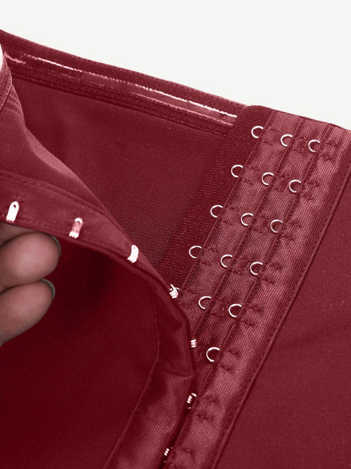 Valantomode | High-Waisted Tummy Control Shaping Leggings