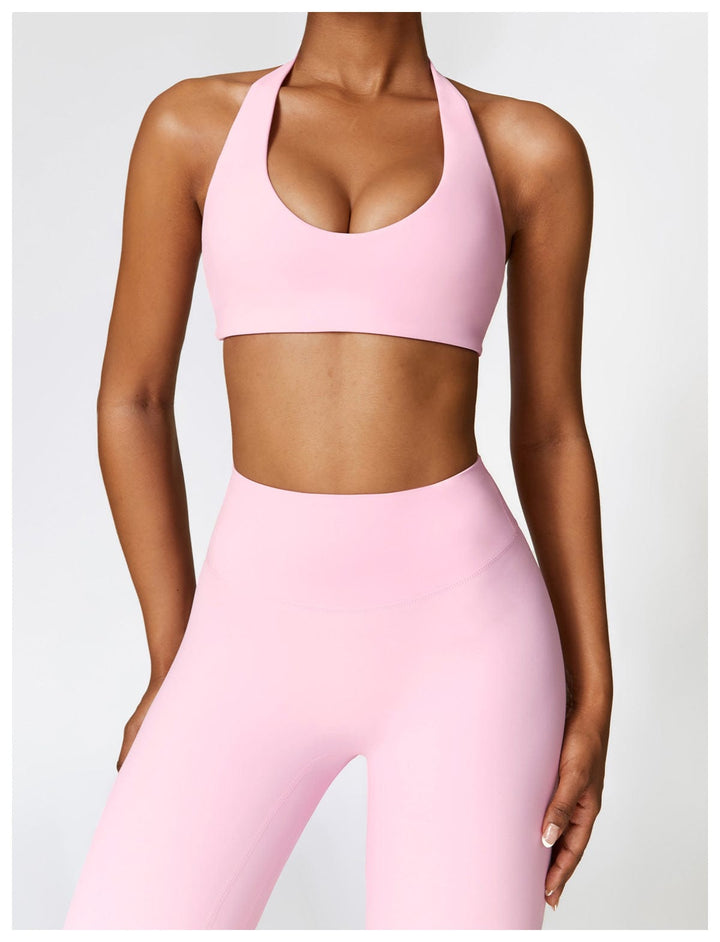 Valantomode | High-Waisted Hip-Enhancing Activewear Leggings for Gym and Sports