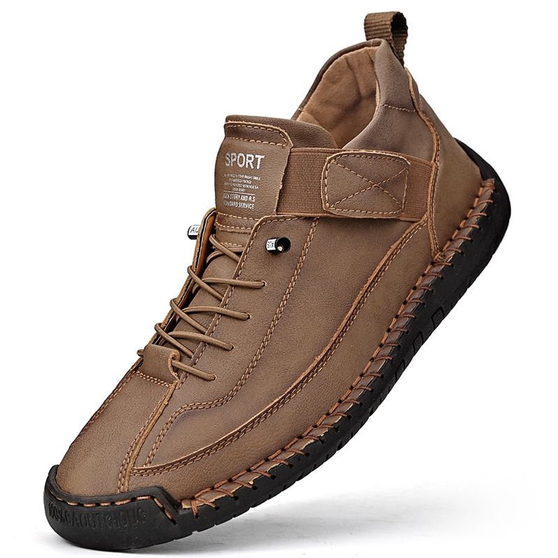 Valantomode | Comfortable Sneakers Designed for Ultimate Foot Support
