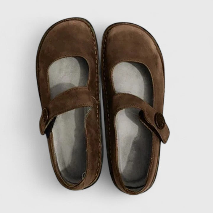 Valantomode | Comfortable Orthopedic Shoes for All Day Support