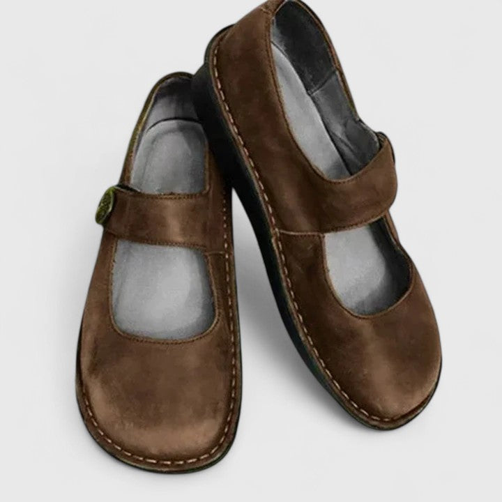 Valantomode | Comfortable Orthopedic Shoes for All Day Support
