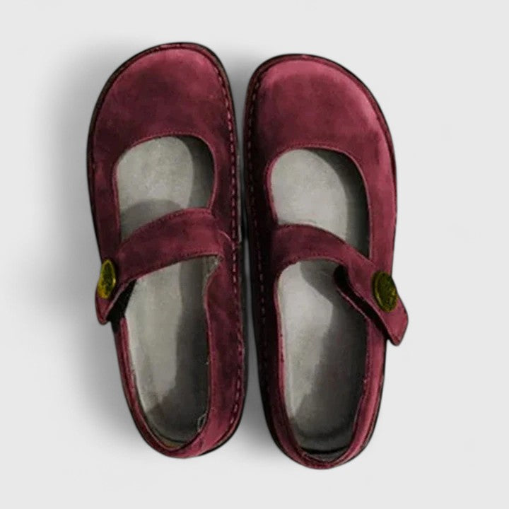 Valantomode | Comfortable Orthopedic Shoes for All Day Support