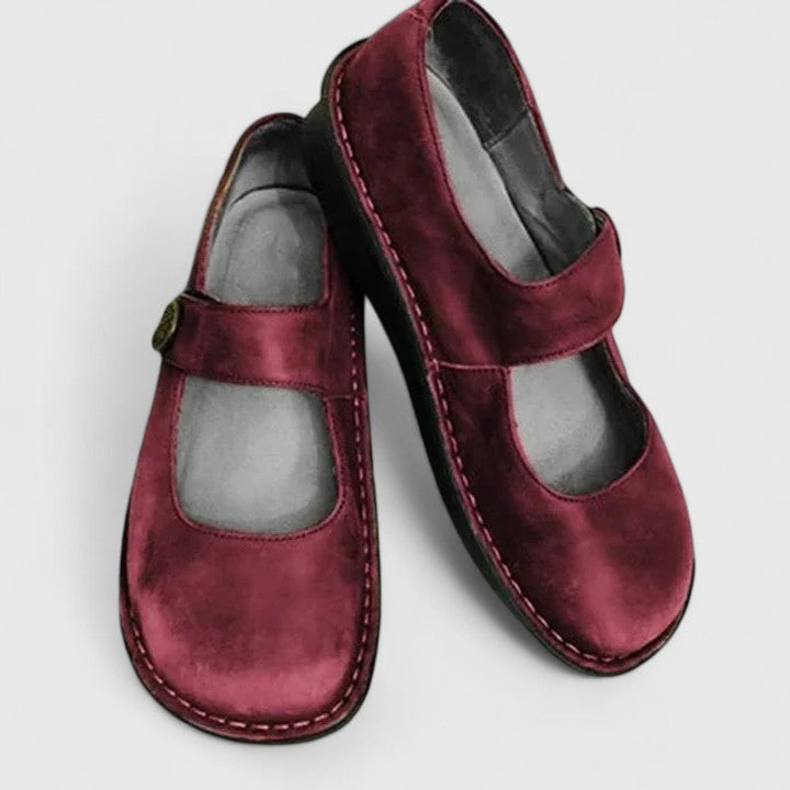 Valantomode | Comfortable Orthopedic Shoes for All Day Support
