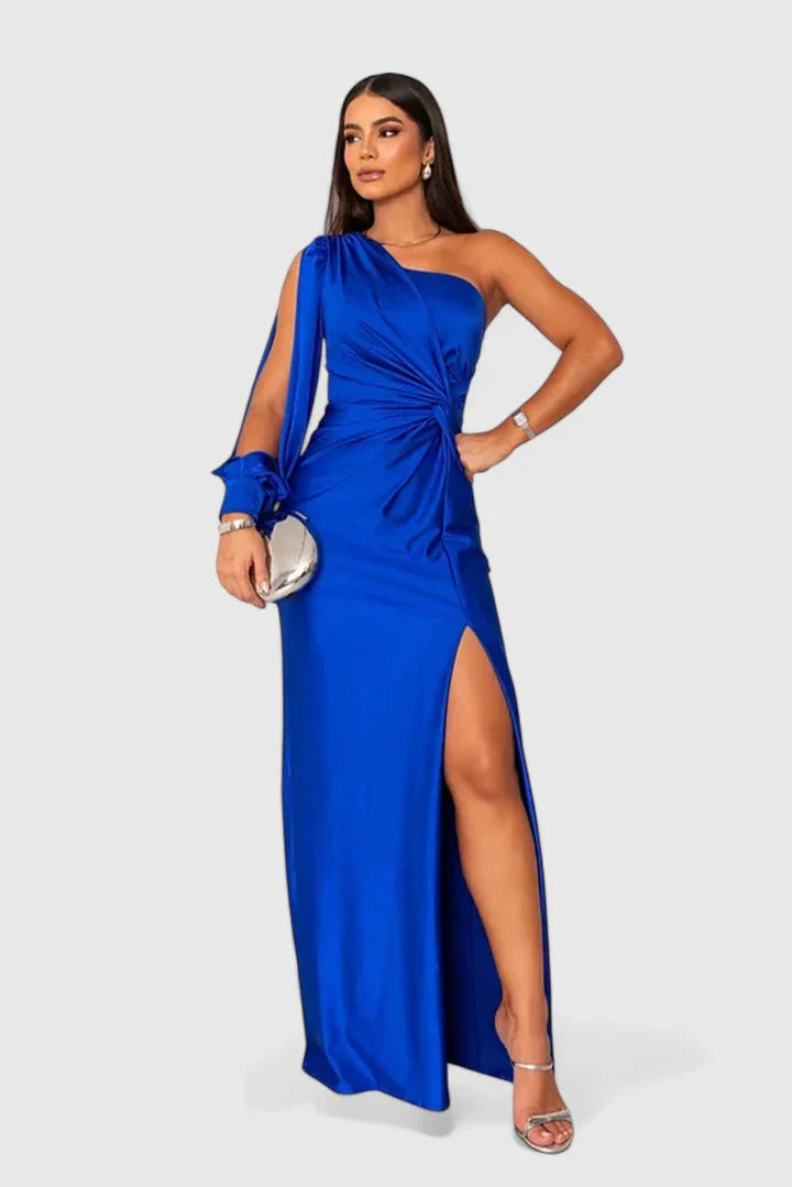 Valantomode | Chic Maxi Dress for Effortless Style and Comfort