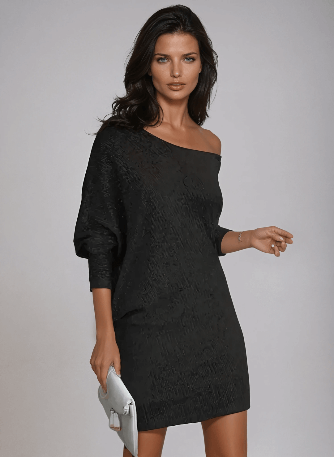 Valantomode | Women’s Sequin Dress for Glamorous Evening Events