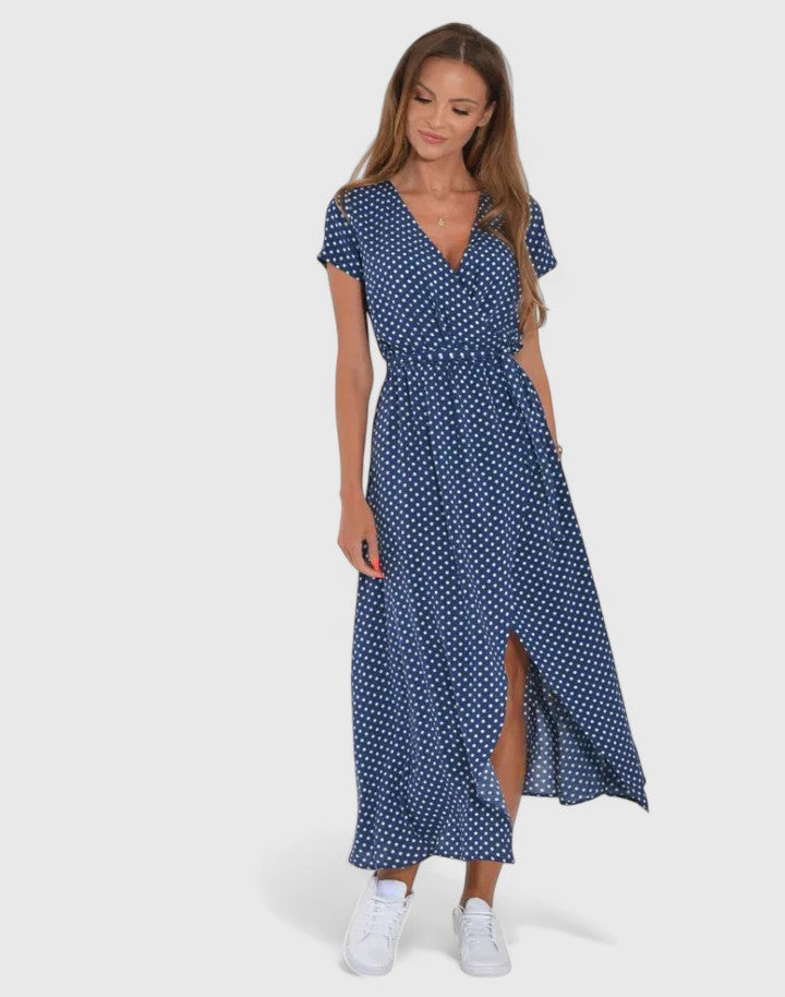 Valantomode | Chic Dress for Women Perfect for Daytime Outings