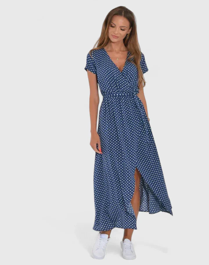 Valantomode | Stylish Elegant Dress for Evening Parties and Events
